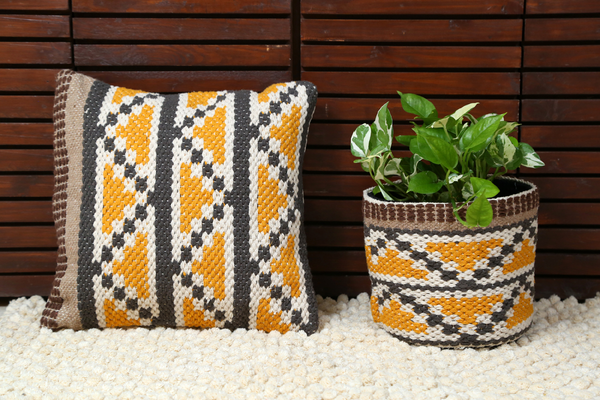 Decorative Cushion Cover